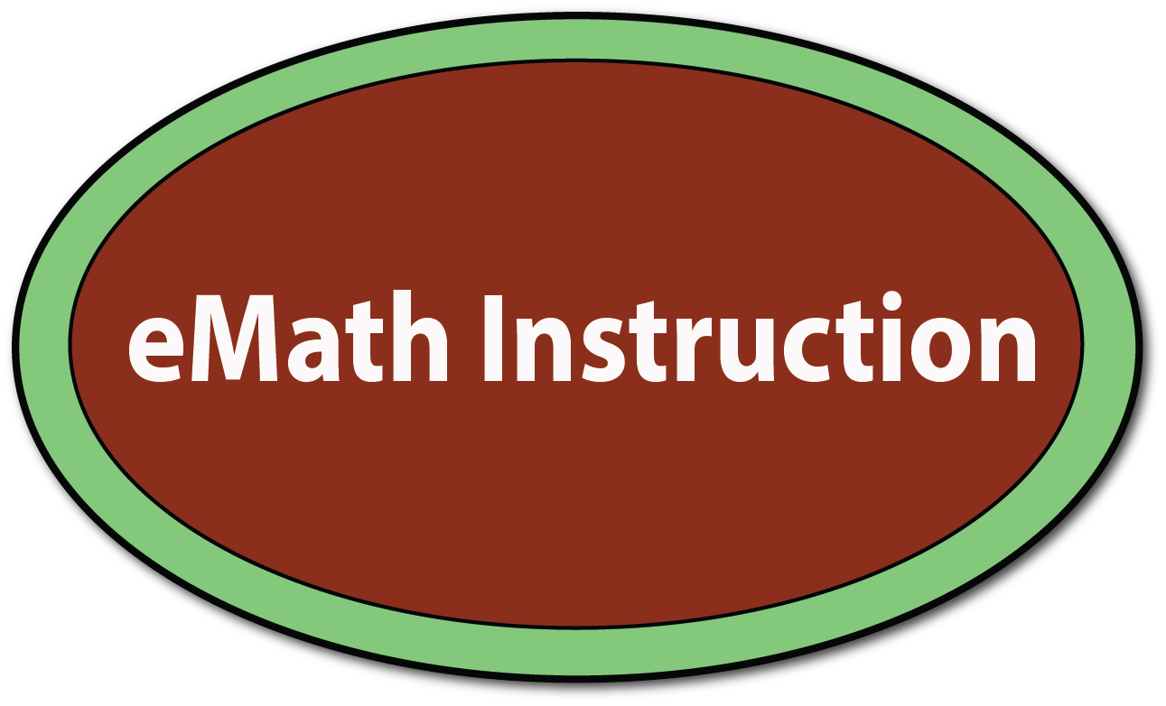 Math Instruction