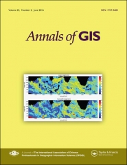 Annals of GIS.