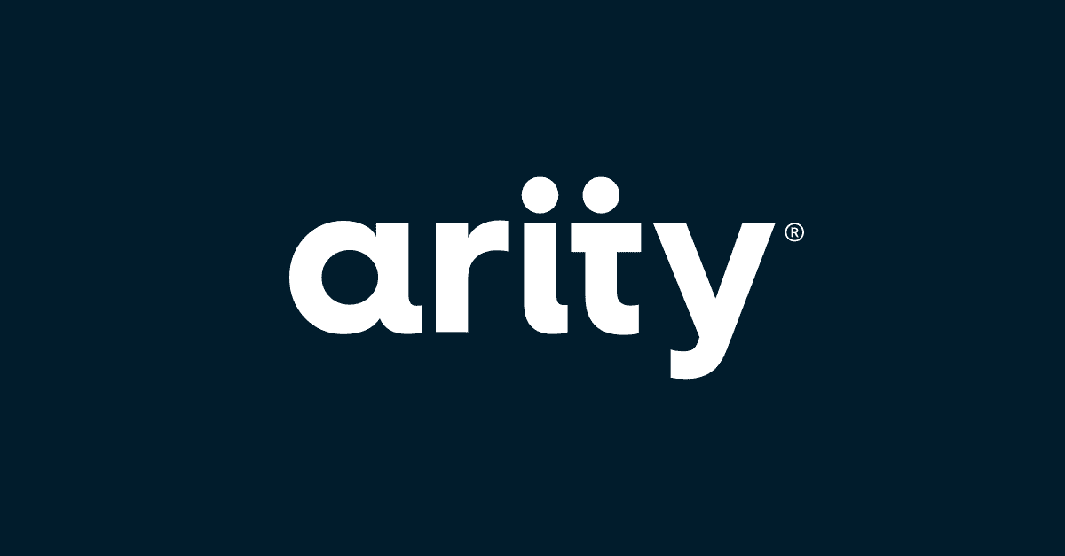 Arity