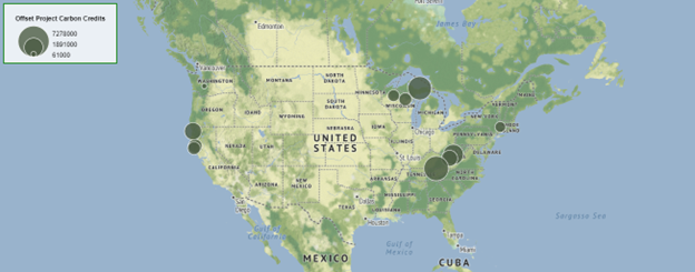 Top 9 carbon tracking software (2025)