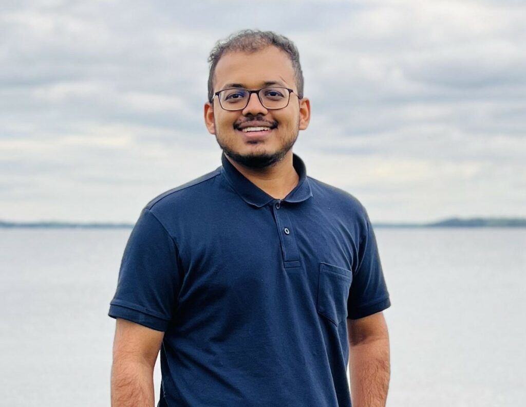 Siddharth Ramavajjala | Accelerated Master’s Graduate – UW-Madison GIS ...