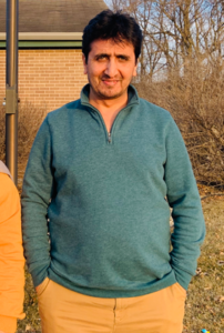 Abdullah Ameen