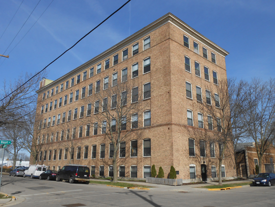 Global Madison Global Madison