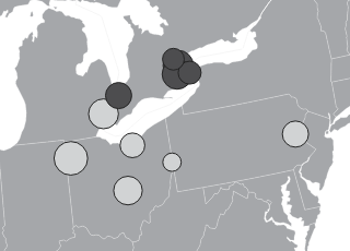 2010 data map image