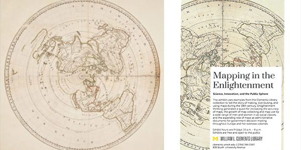 History Of Cartography Project – A Research And Publication Project ...