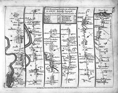Windows on the World Exhibit – History of Cartography Project