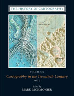 激安販売完品『The History of Cartography』（全6冊揃）「地図製作法の歴史」地図学・地理学・歴史学 古地図 洋地図 地図製法 中国図多数入 画集