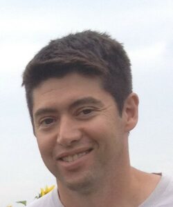 Felipe Avila MadGeogNews