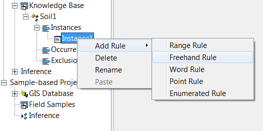 KnowledgeBase_OnClickNewFreehandRule