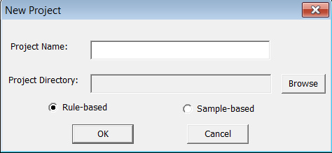 SampleBase_New_Prj_Setting