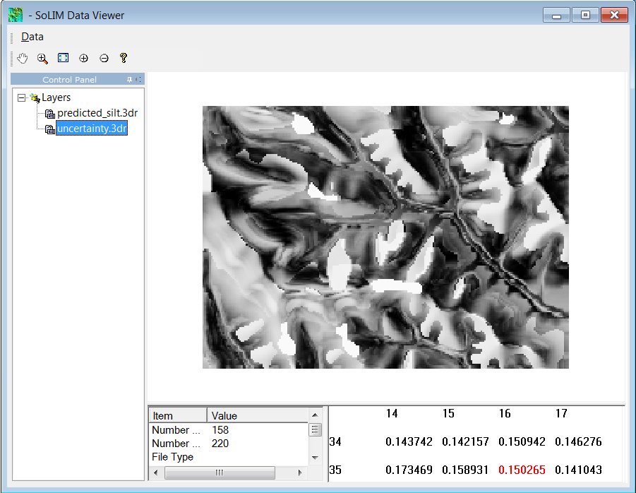 Tutorial_SampleBase_View_Uncertainty