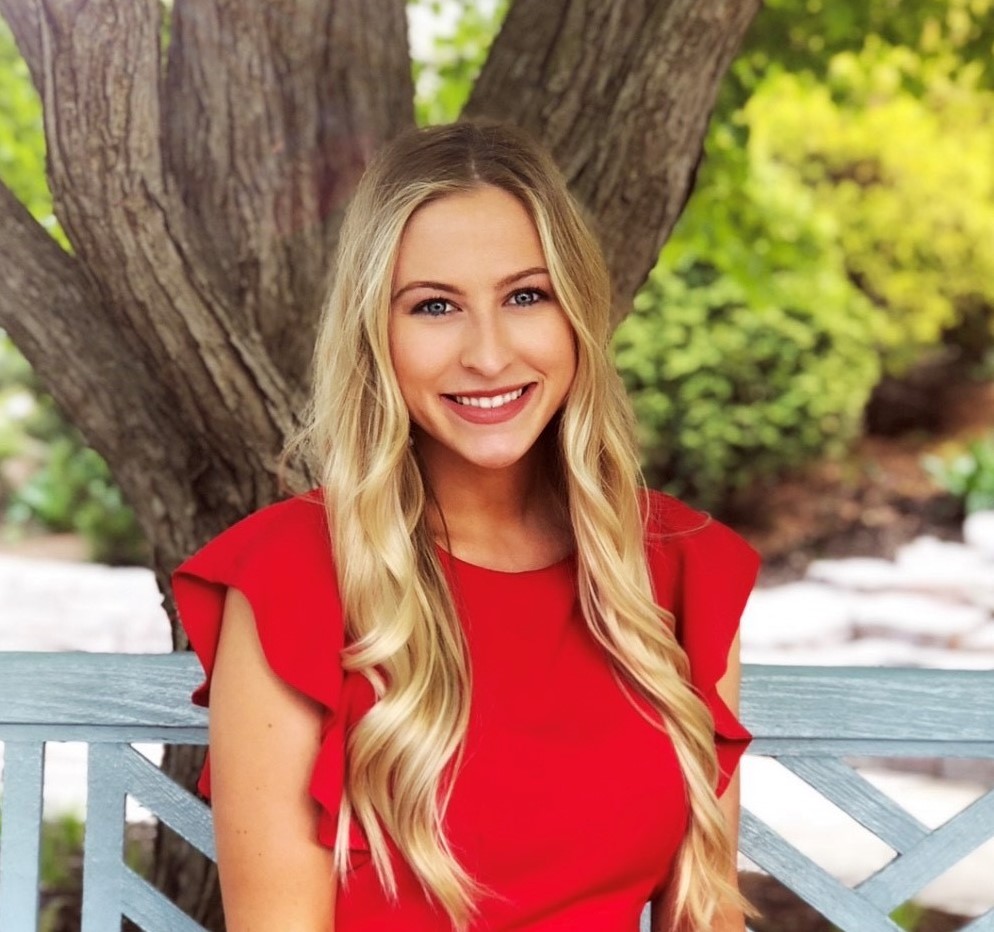 Gorman, Mariah Department of Geography UWMadison