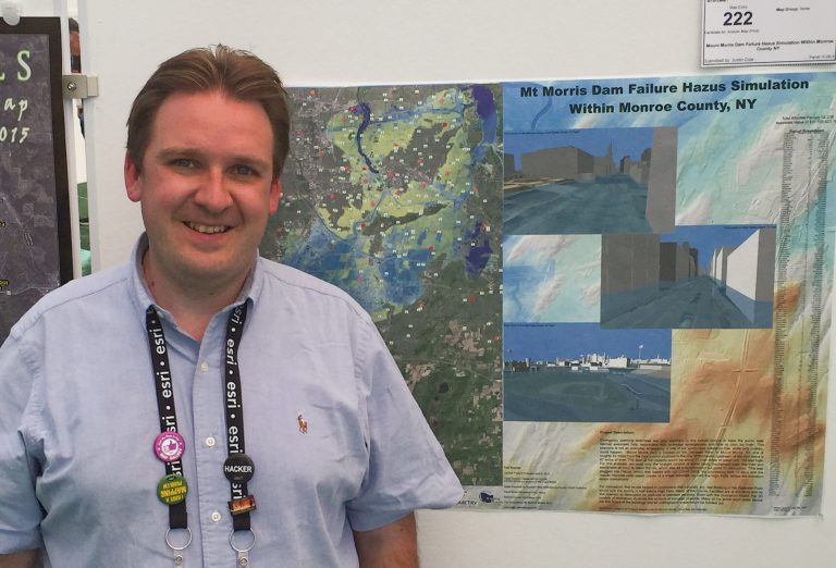 Justin Cole Rochester Cole, Justin – Department of Geography – UW–Madison
