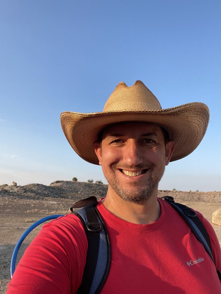 Giese, Eric Department of Geography UWMadison