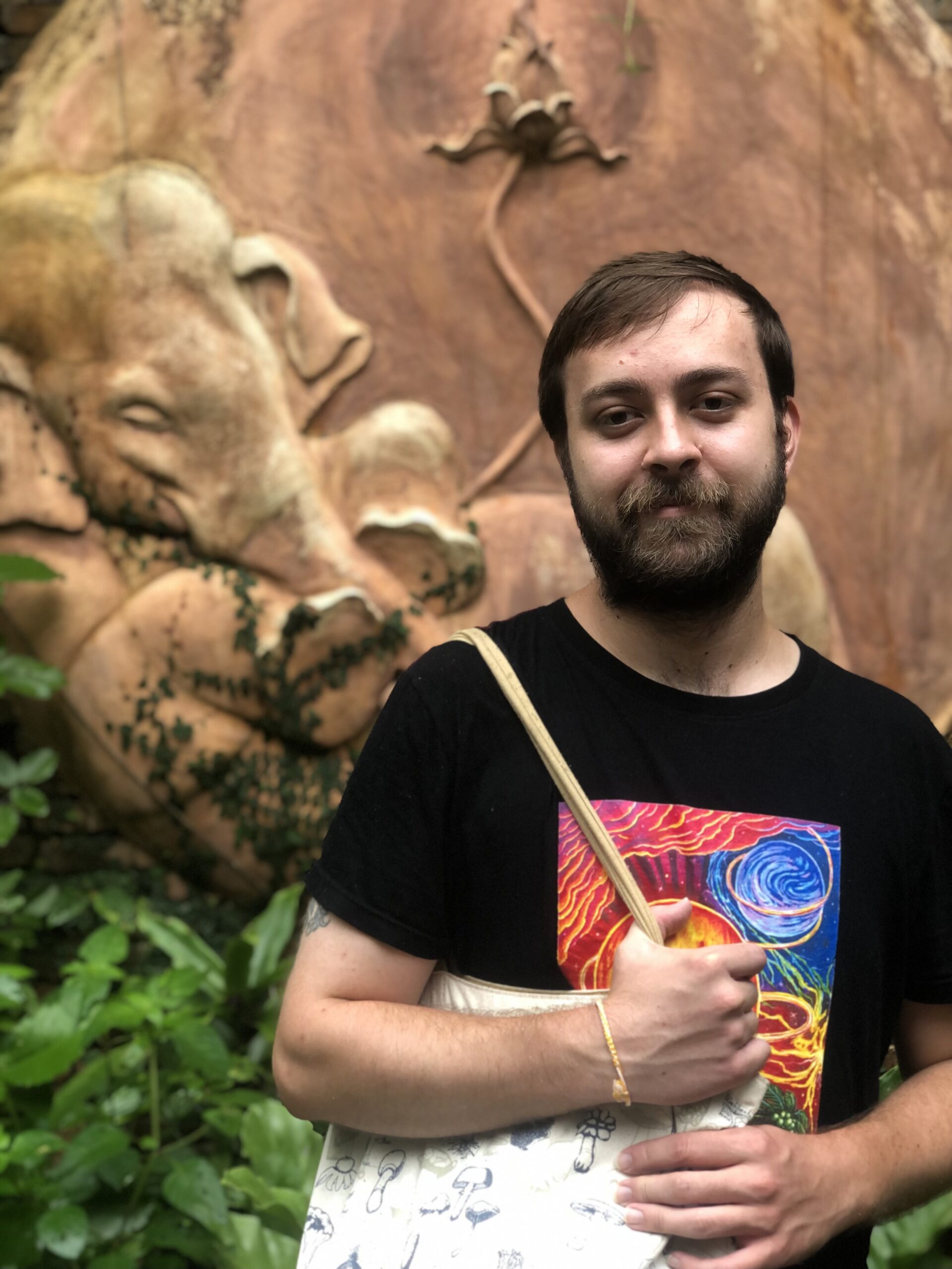 Lacko, Ray Department of Geography UWMadison