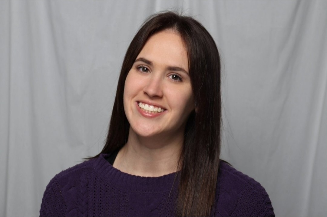 Patrello, Brynn Department of Geography UWMadison