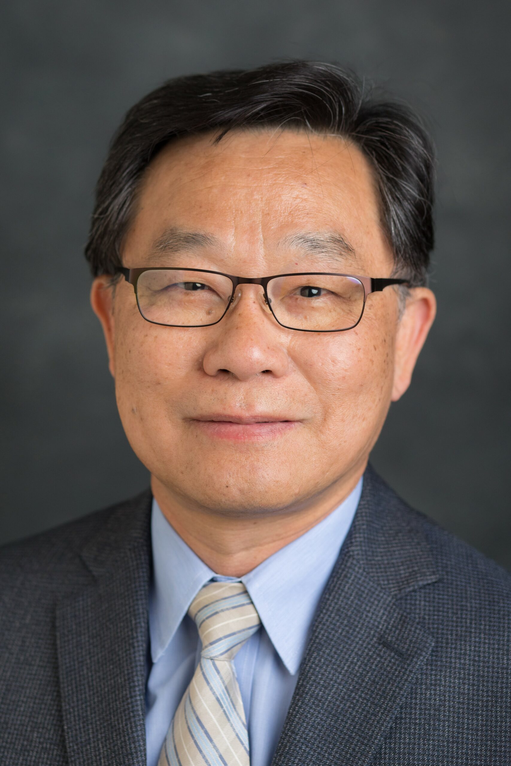 Professor Shih-Lung Shaw