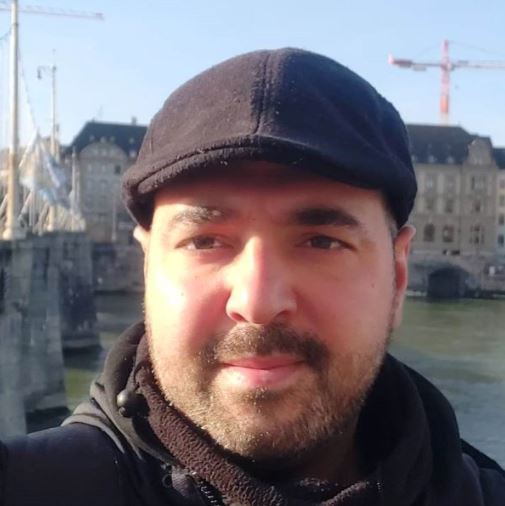 Dr. Des Saad Amira